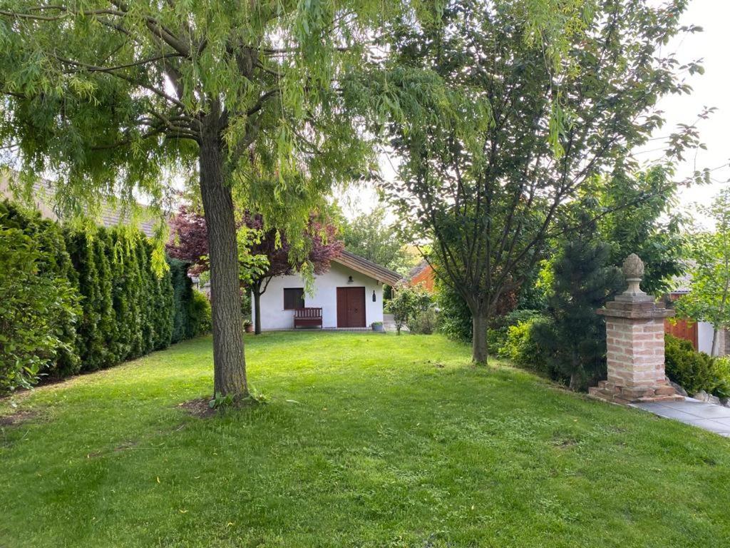 Ferienwohnung Herrmann Pottenhofen Exterior foto